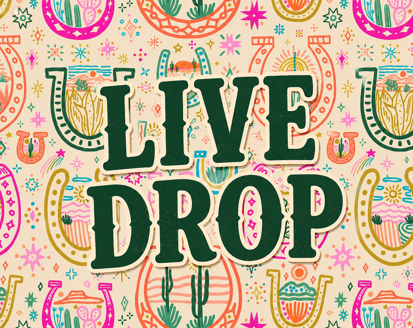 Live Drop