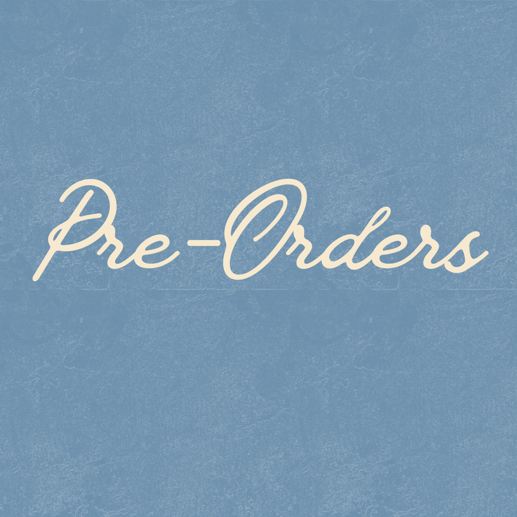 Preorder
