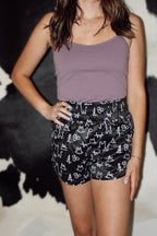 Ranch Brand Shorts