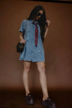 High Plains Dress