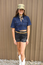 The Blue Jean Crop