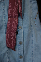 High Plains Dress