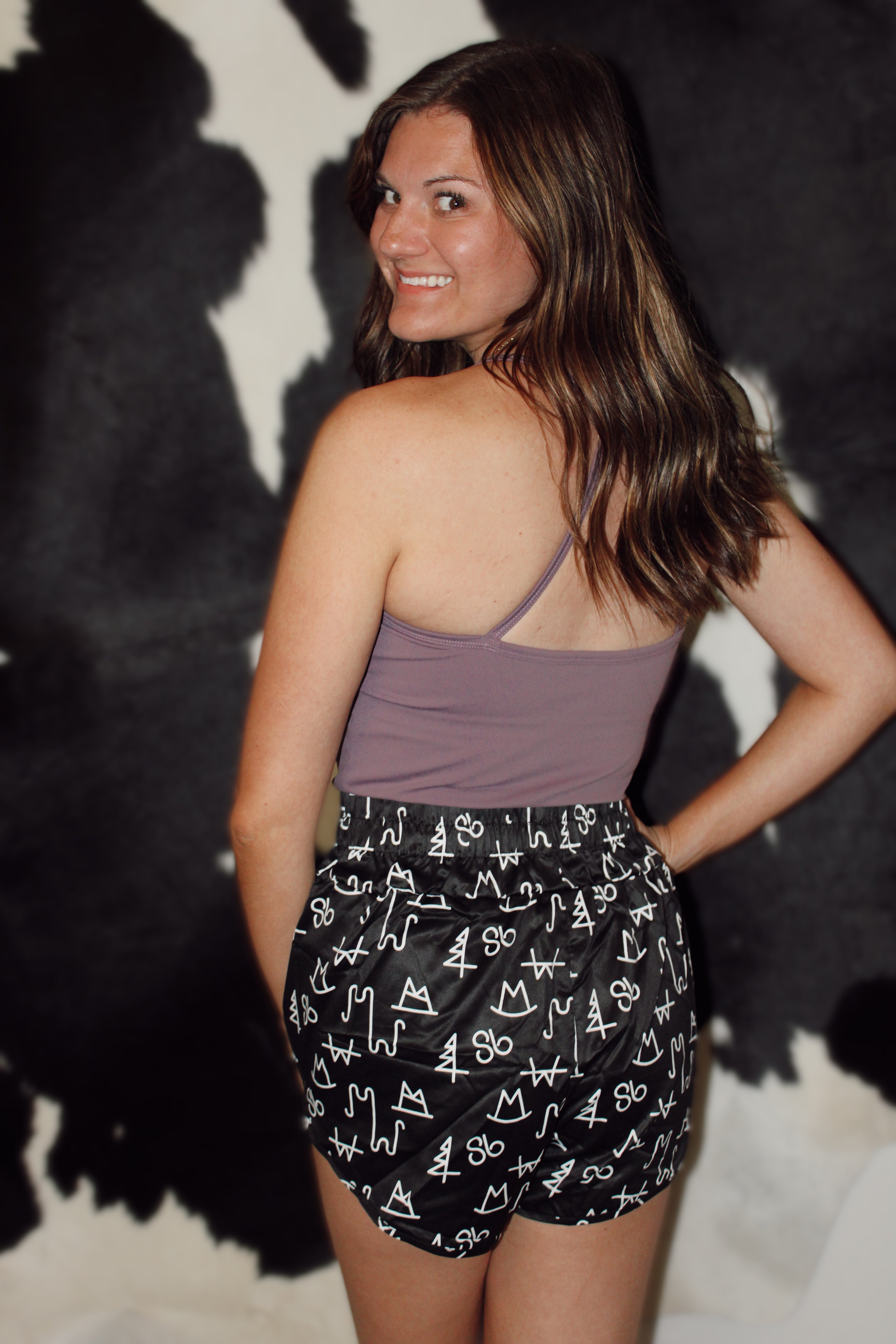 Ranch Brand Shorts