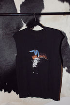 Rodeo Rider Knit Vest