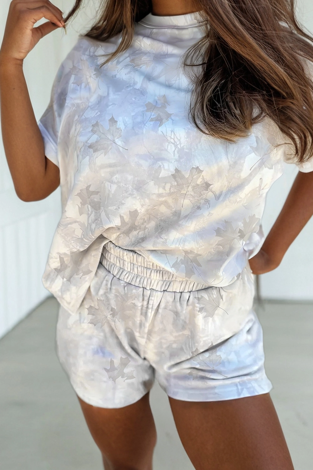 The Desert Camo Set