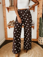 Polka Dot Jean - PREORDER