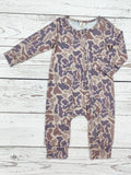 Camo Sleeper