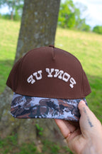 Pony Up Trucker Hat