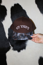 Pony Up Trucker Hat