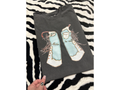 Cowboy Chaps Tee