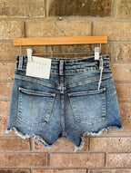 Wild Fray Shorts