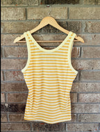 Stripe Tank