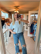 Wild in Blue Jeans