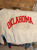 Oklahoma - Reversible