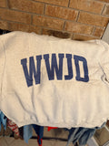 WWJD - Reversible