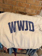 WWJD - Reversible