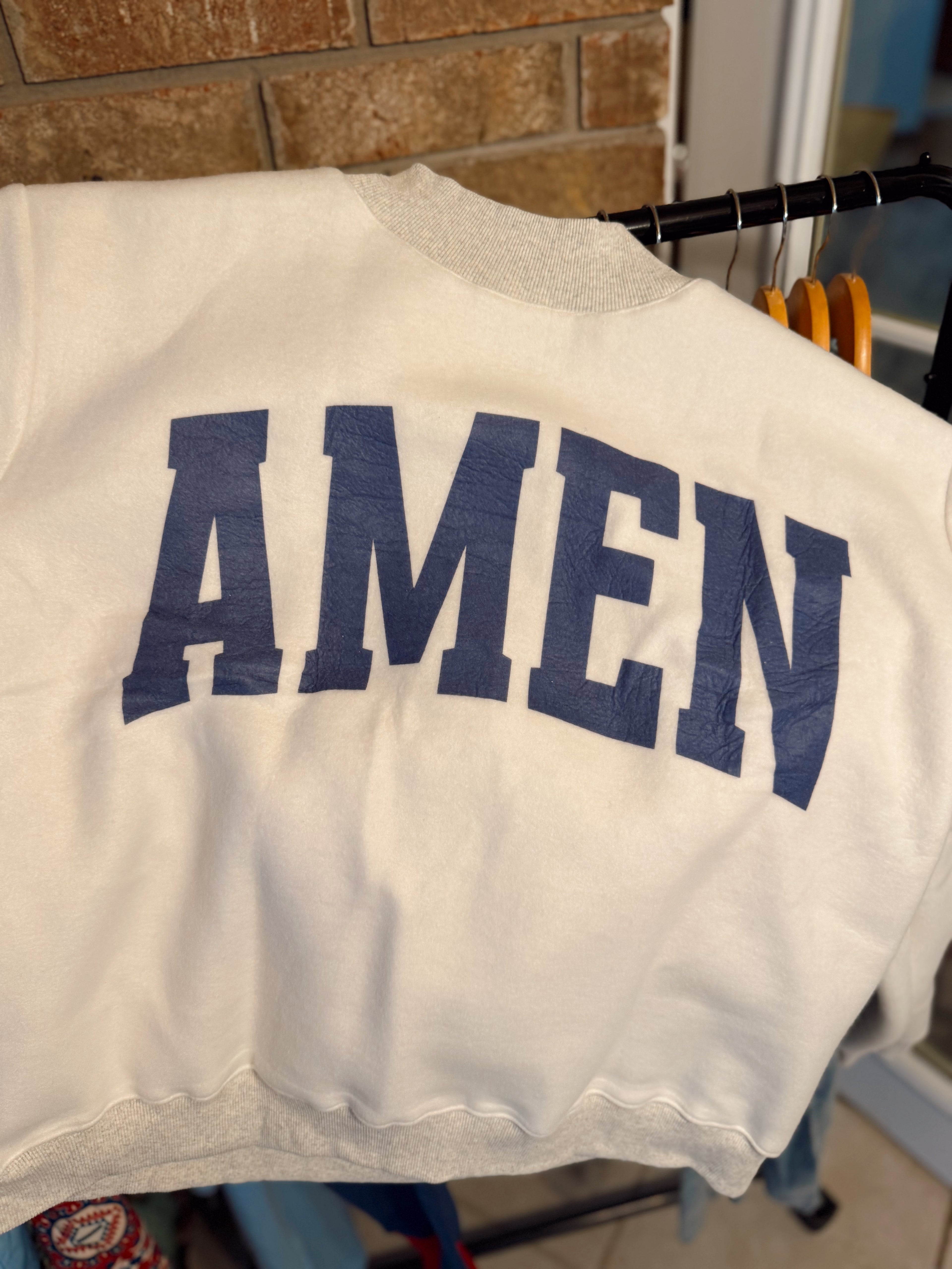 WWJD - Reversible