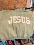 Sage Jesus