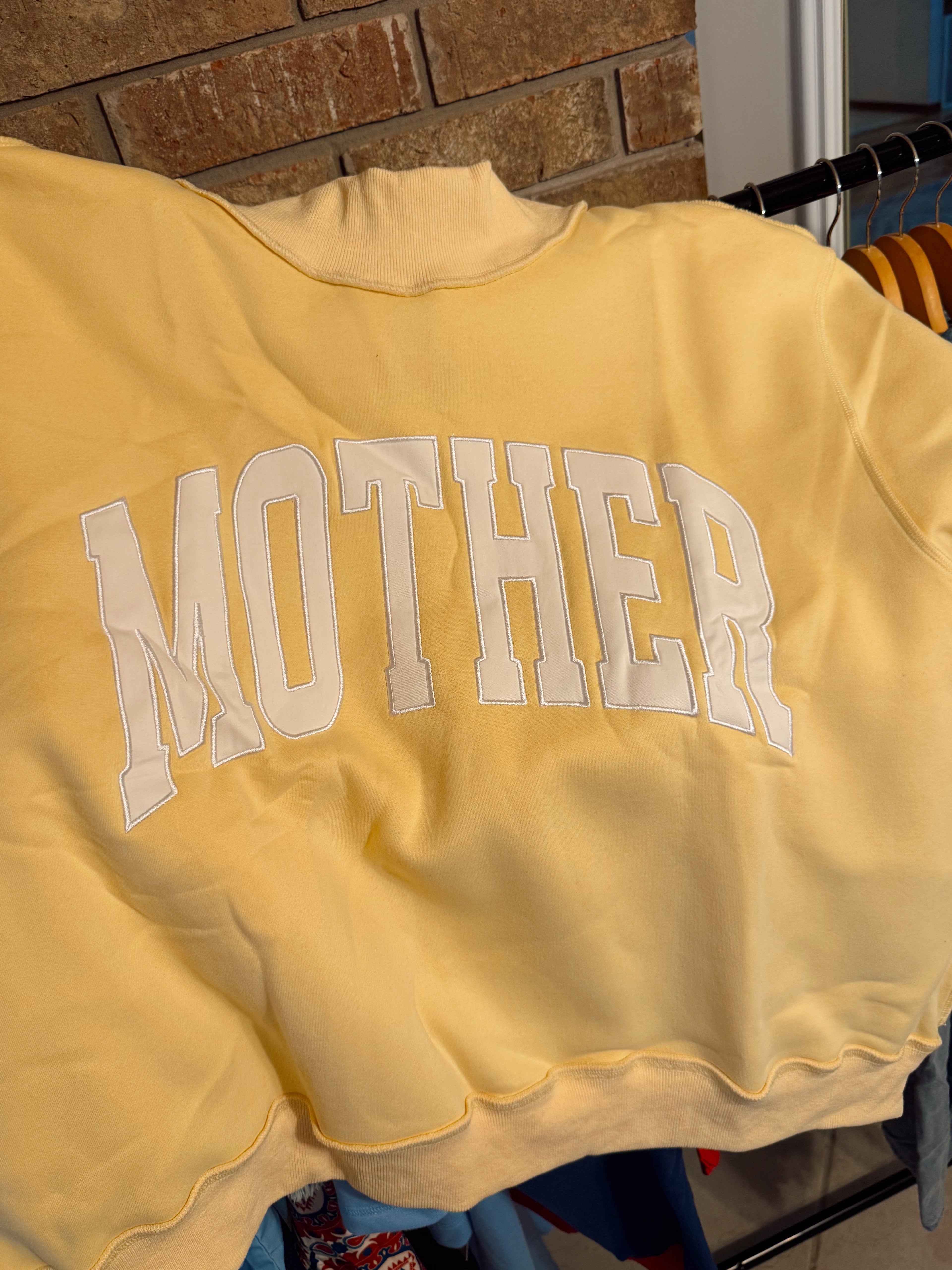 Mother