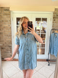 High Plains Dress