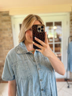High Plains Dress