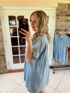 High Plains Dress