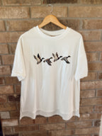 Mallard Graphic Tee