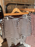 The Easy Stripe Set