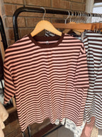 The Easy Stripe Set