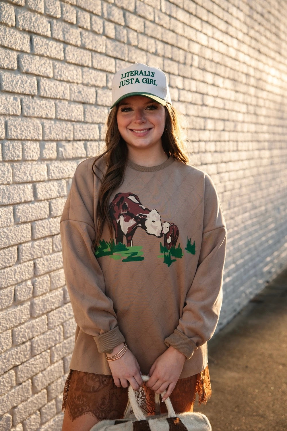 Ranch Raised Crew