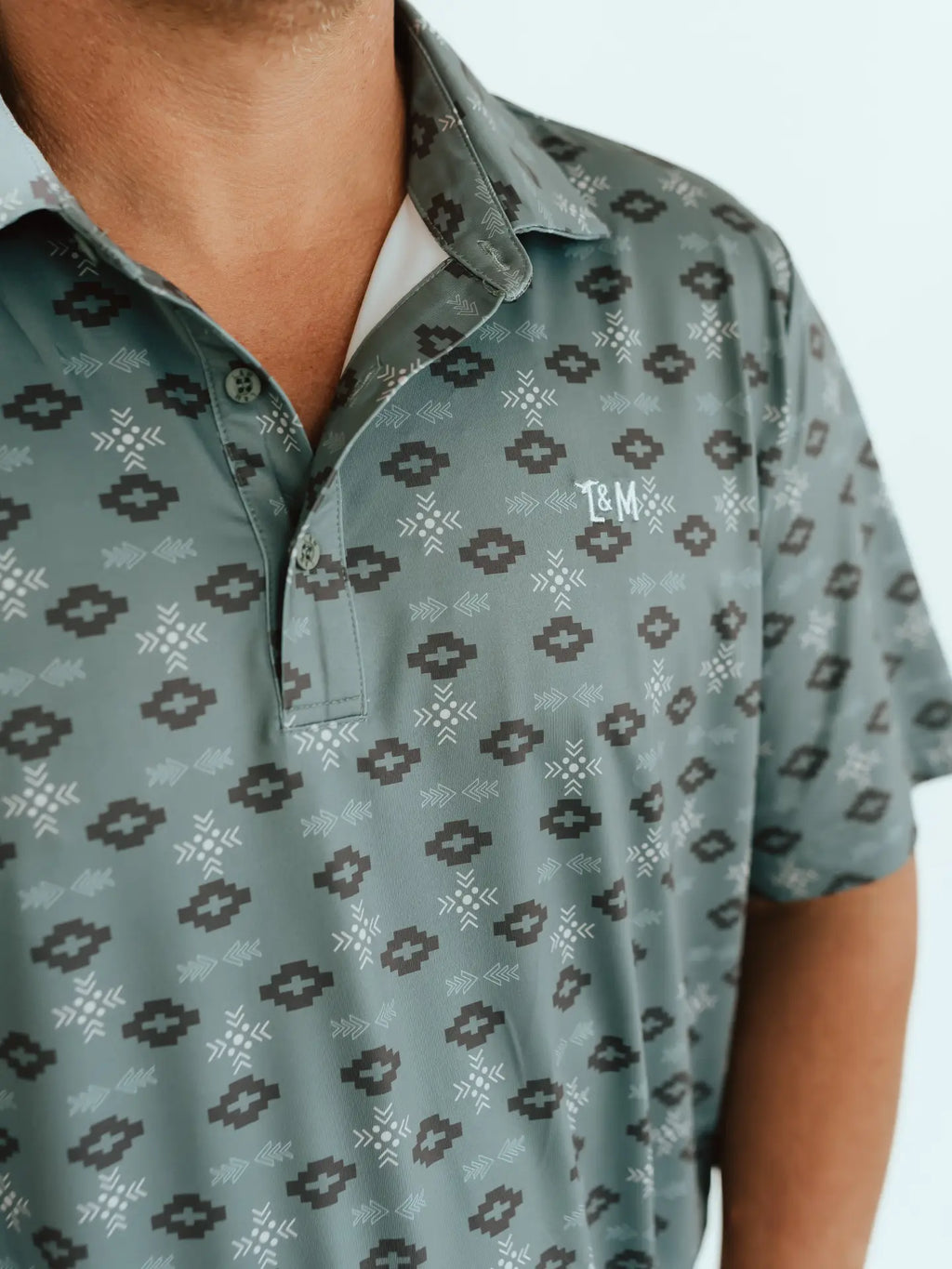 Urban Outrider Polo