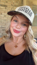 Raising Believers Trucker Hat
