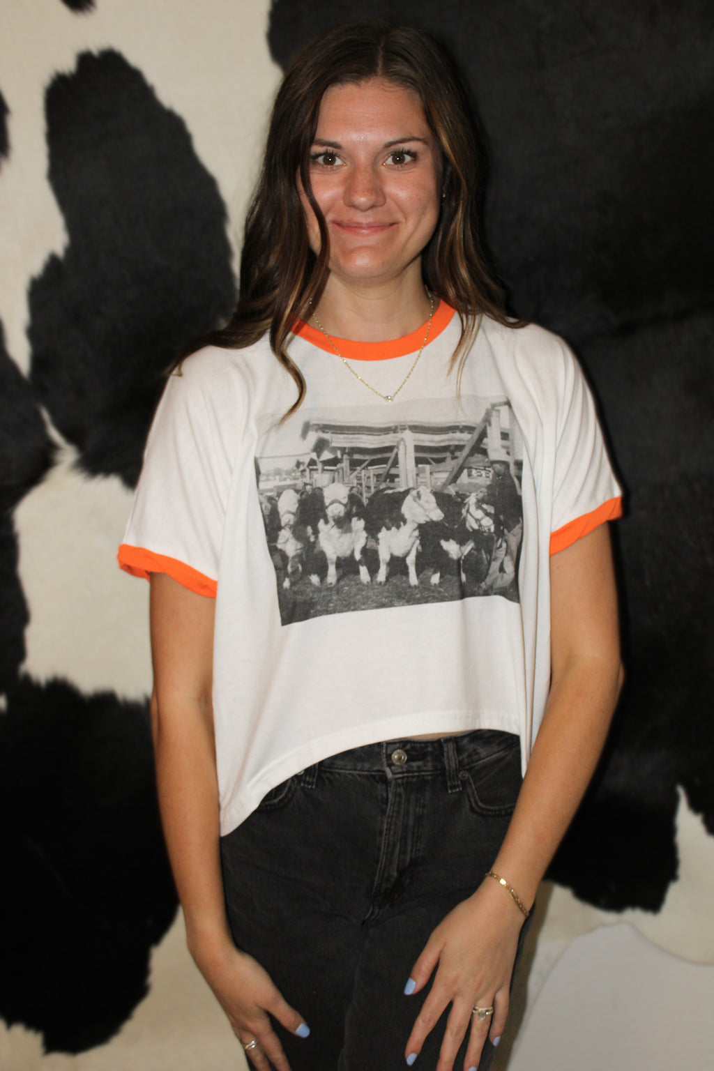 Grand Champion Tee