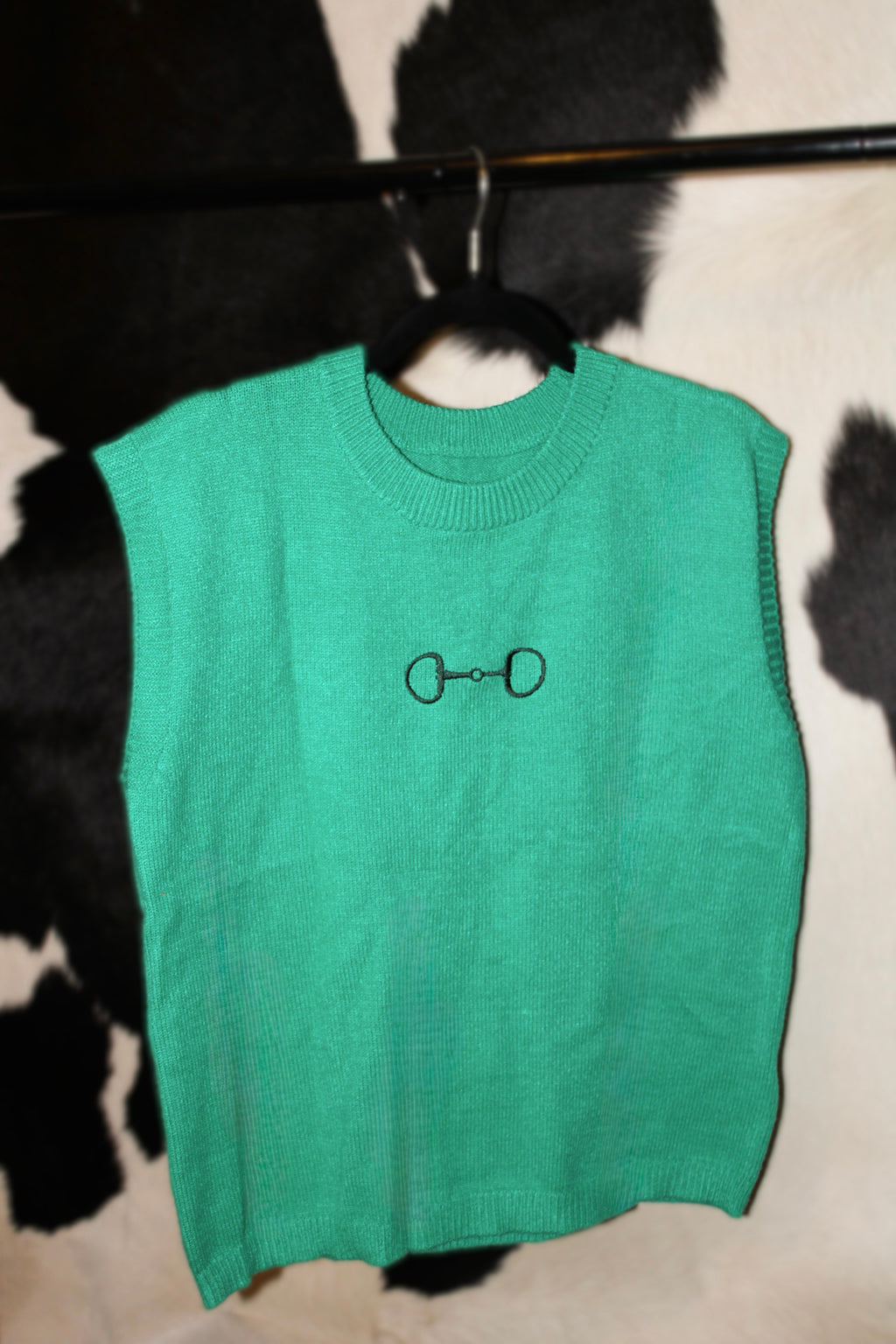 The Bit Knit