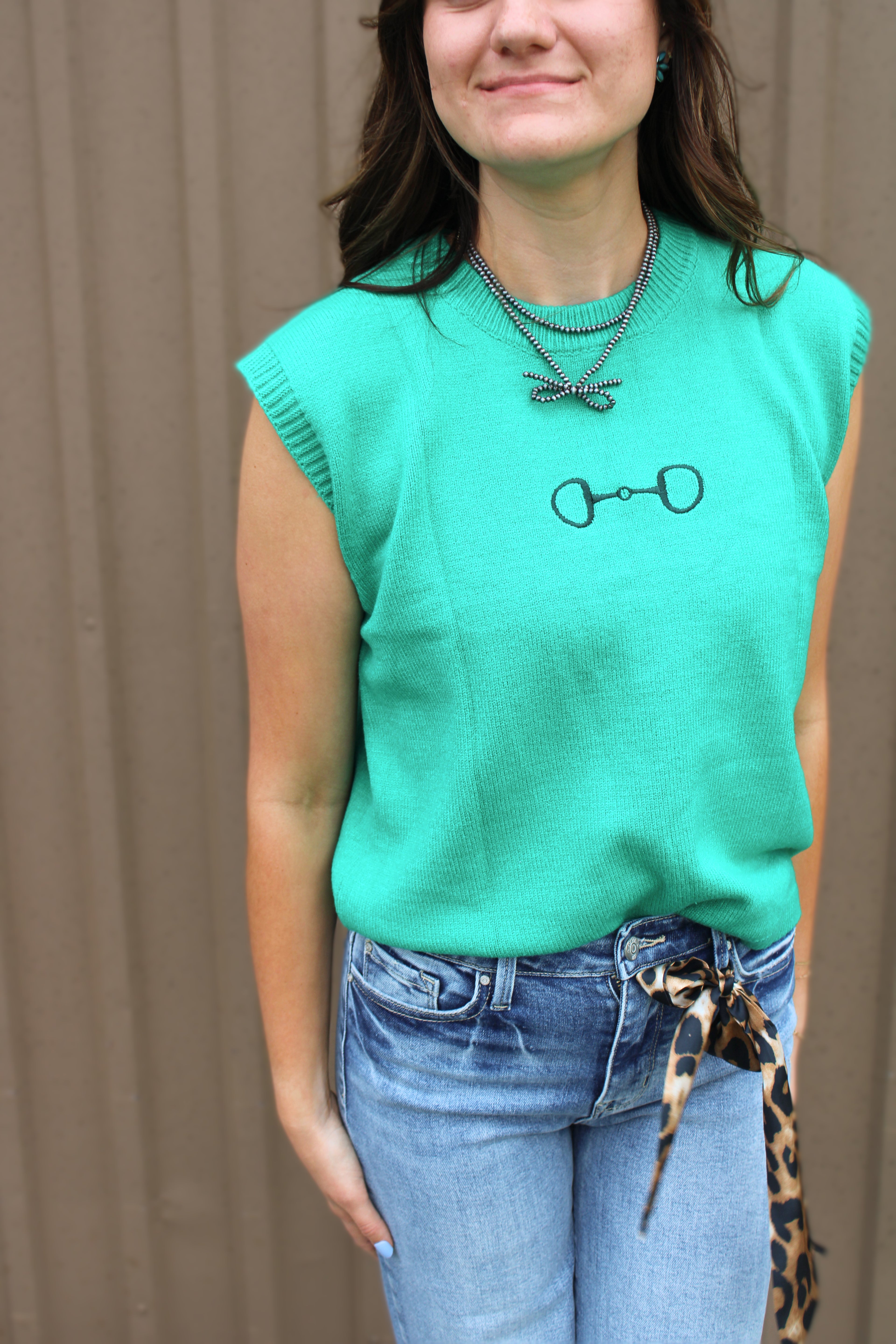 The Bit Knit