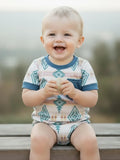 Aztec Onesie
