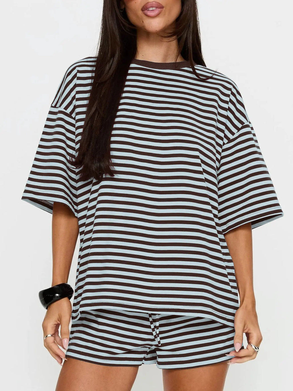The Easy Stripe Set PREORDER