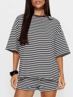The Easy Stripe Set PREORDER