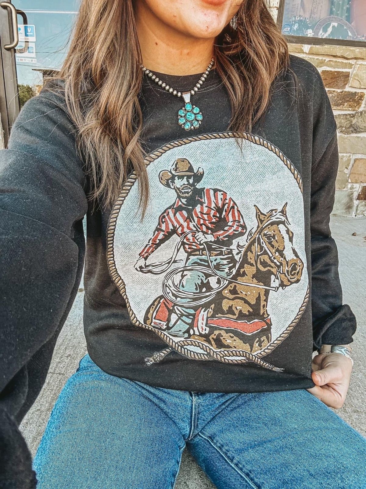 Custom Crewneck – Made to Order