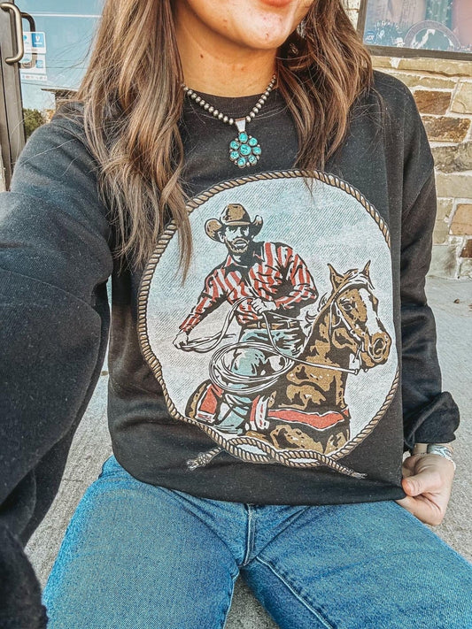 Custom Crewneck – Made to Order