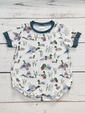 Duck Onesie