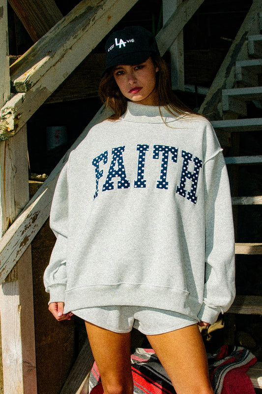 Faith Mockneck - Preorder