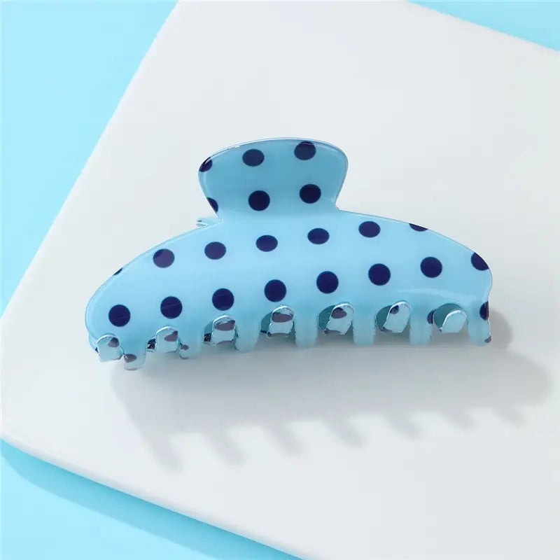 Claw Clip
