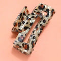 Claw Clip