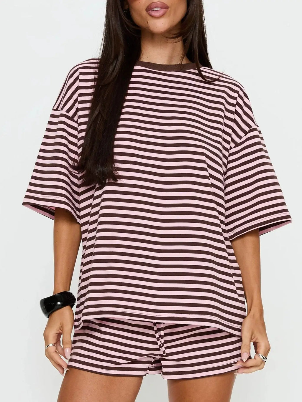 The Easy Stripe Set PREORDER