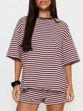 The Easy Stripe Set PREORDER