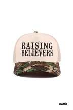 Raising Believers Trucker Hat